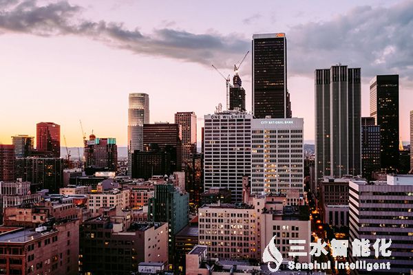 樓宇自控係統和會展中心智能化發展有什麽關係？