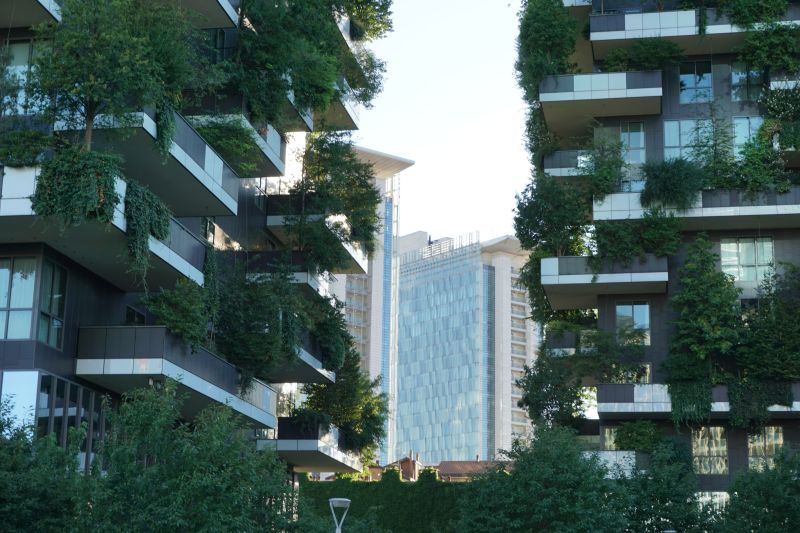 樓宇自控係統，大型建築，設備管理，自動化控製
