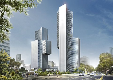 係統智能化：改變世界的未來