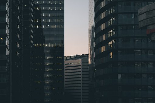 智能建築草莓视频污新地址公司核心技術及方案分析！