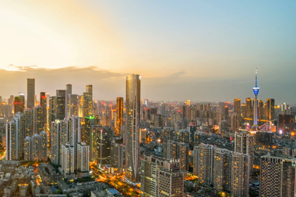 樓宇控製在建築中的應用分析！