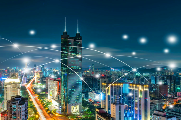樓宇自動化係統，你不了解的草莓视频在线播放高清视频网站建築“寵兒”