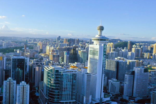 樓宇控製係統在智能建築中的應用！