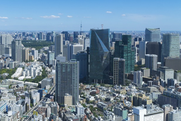 智能建築中樓宇自動化係統施工技術要求！