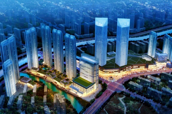 樓宇自控的國內市場行情如何？
