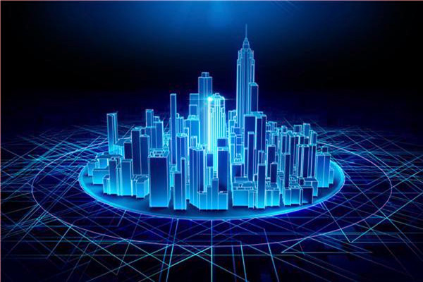 BIM技術占據著樓宇自控係統的核心點位！