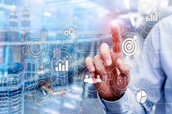 樓宇控製係統可以離開自動化技術嗎？
