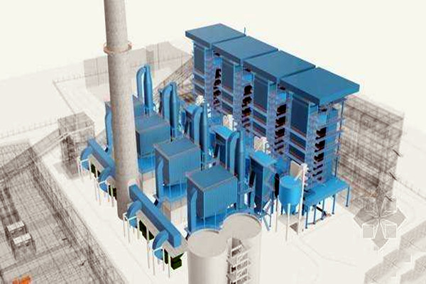 湯應武解讀樓宇控製係統施工前期控製！