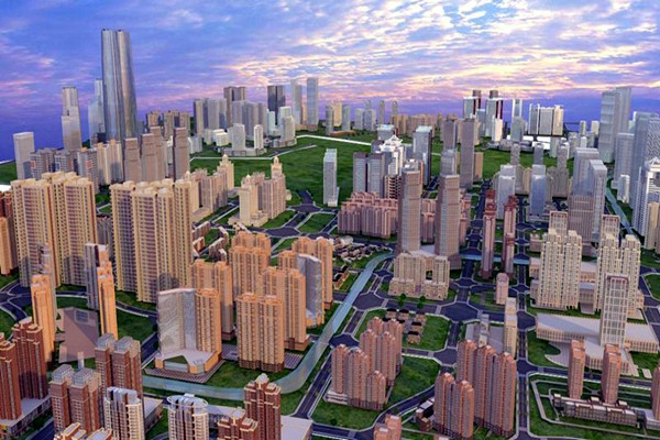 樓宇控製係統如何有效降低成本，提高效率？