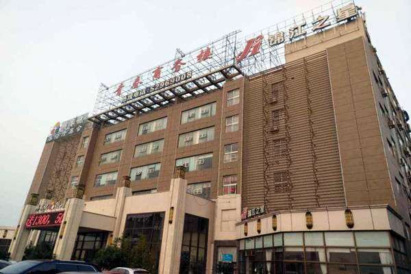 商務樓樓宇控製係統的建設目標！