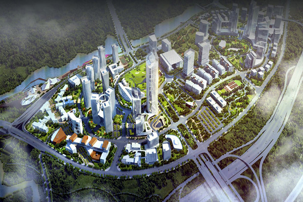 BIM在樓宇自動化施工以及交付中的應用！