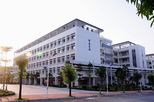 學校教育樓宇自控工程師專業實踐培養方案！