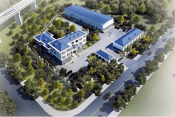 樓宇智能化係統的產業發展和市場容量！