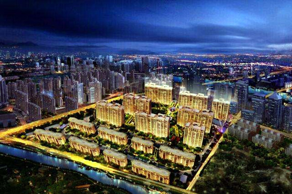 樓宇自控係統集成電子技術應用的現實意義！