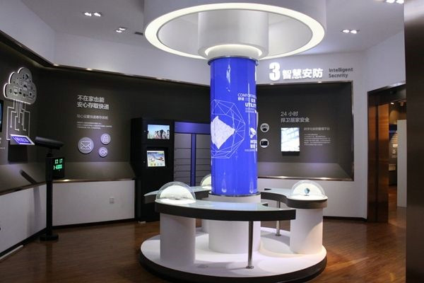 樓宇控製專業人員的素質養成計劃！