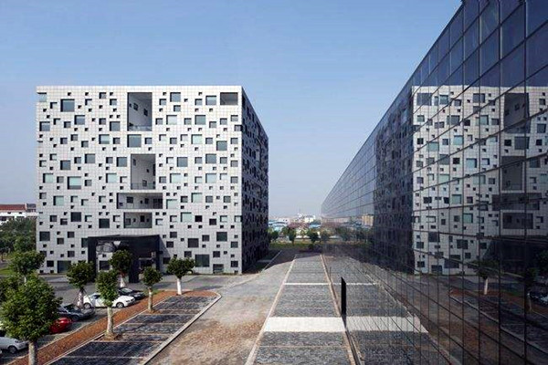 樓宇智能化係統運行的主要功效！(圖1)
