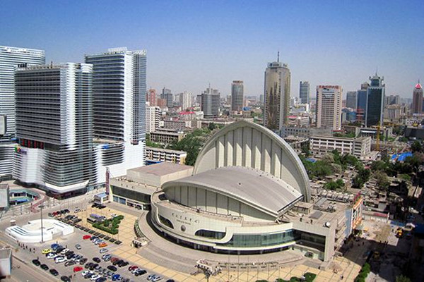 綠色建築越發離不開樓宇控製係統！(圖1)