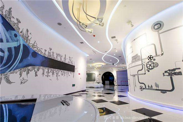 樓宇智能化人員培訓和協調管理工作的開展！(圖1)