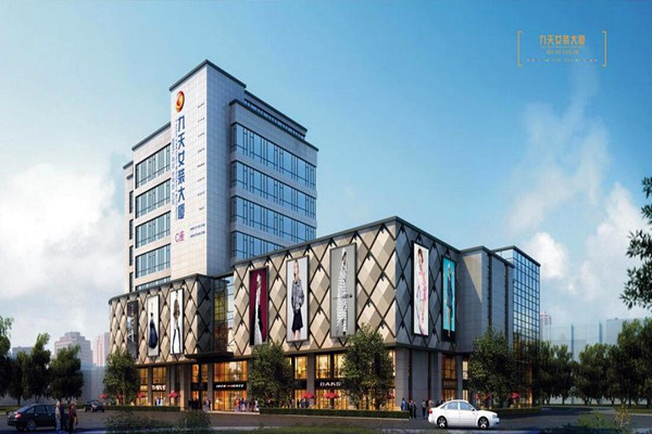 樓宇控製需要專業的維護團隊！(圖1)