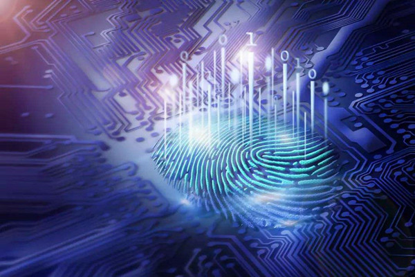 生物識別技術在樓宇控製係統中的實踐！(圖1)