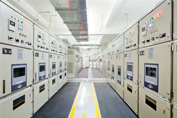 樓宇自控係統離不開變配電係統！(圖1)