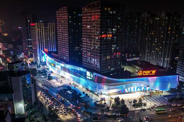 樓宇自控施工管理現狀！(圖1)