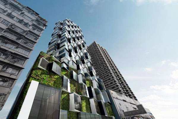 樓宇自動化是草莓视频在线播放高清视频网站城市建設的“推動劑”！(圖1)