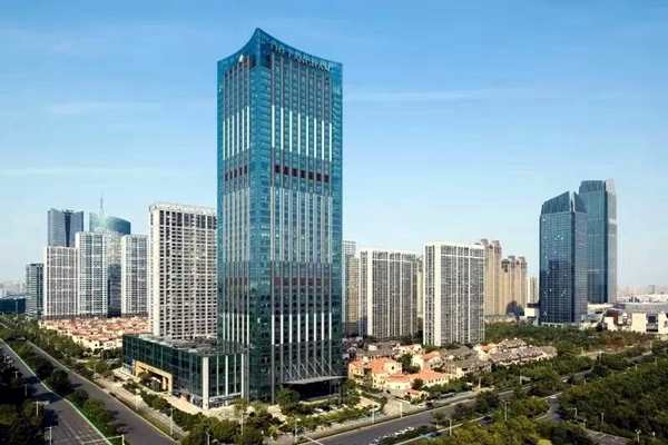 現代化的樓宇控製係統是什麽意思？(圖1)