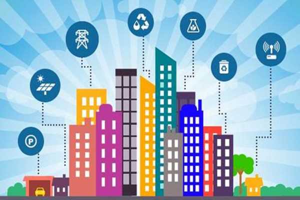 樓宇控製對於電力係統的需求確定！(圖1)