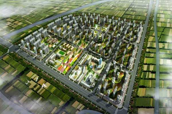 建設綠色樓宇需要樓宇自控！(圖1)