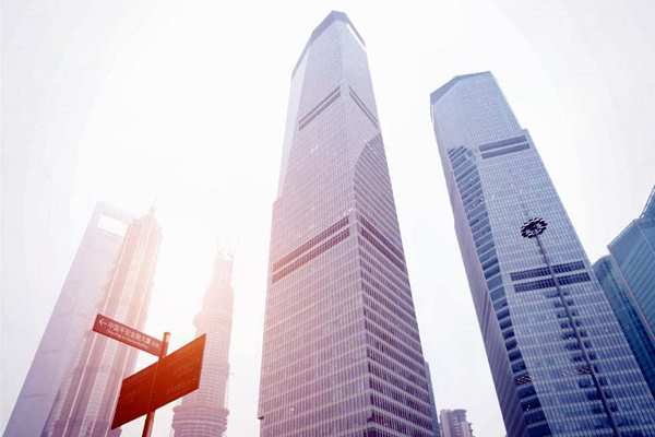 樓宇自動化係統具有超強的控製能力！(圖1)
