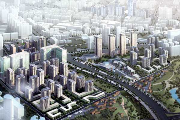 樓宇控製係統降低了設備成本！(圖1)