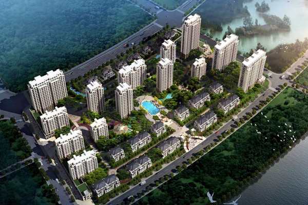 樓宇控製係統的感知層是幹嘛的？(圖1)