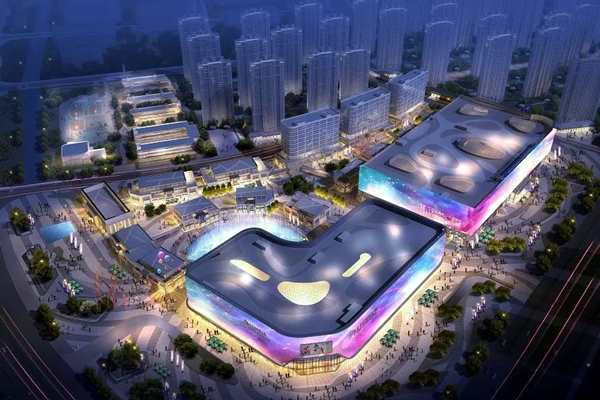 未來樓宇智能化建設上的思考！(圖1)