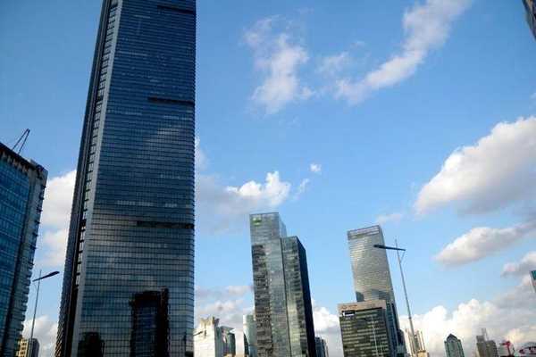 樓宇自控係統實際應用不受重視？(圖1)