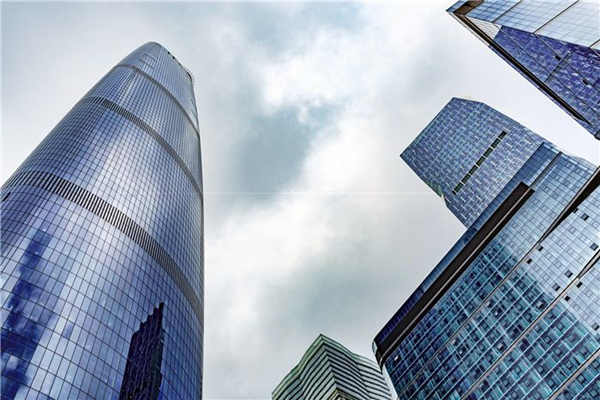 樓宇控製係統如何實現綠色節能？(圖1)