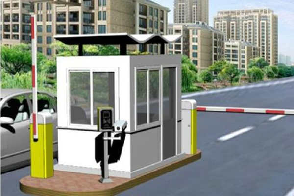 車輛管理別犯愁，樓宇自動化係統顯神威！(圖1)