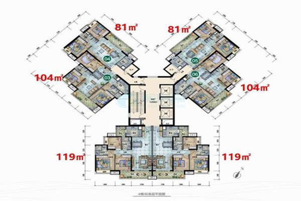 中國需要有自己特色的樓宇控製係統！(圖1)