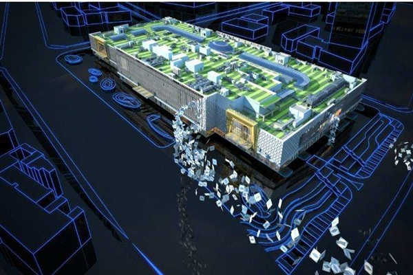 樓宇自動化係統的功能強化策略！(圖1)