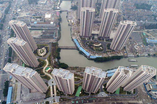 樓宇自動化係統包括哪些內容？(圖1)