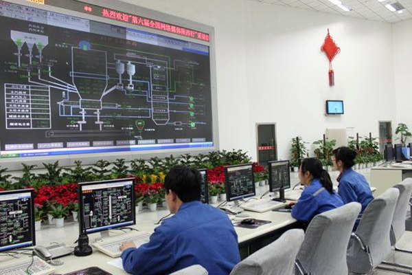 如何打造樓宇控製係統的中央控製室？(圖1)