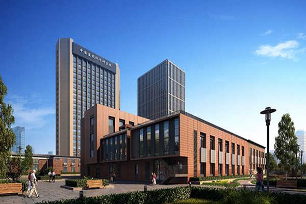 樓宇智能化工程設計兩點建議！(圖1)