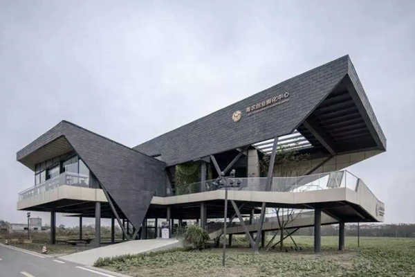 樓宇自控係統建設要立足於生態性！(圖1)