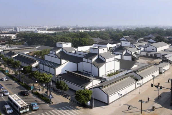 樓宇自動化的發展階段從小區開啟！(圖1)