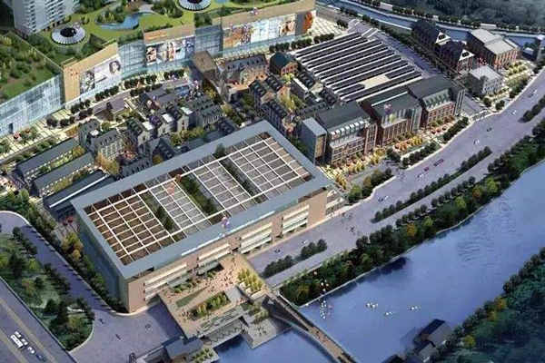 樓宇自動化係統前期要做哪些準備？(圖1)