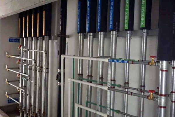注意隱患，樓宇控製施工質量不容忽視！(圖1)