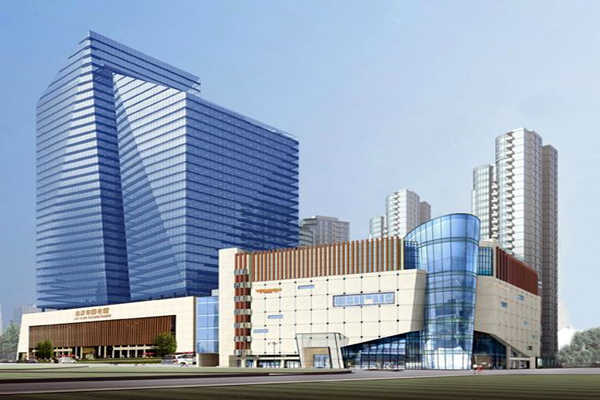 樓宇自動化教材建設！(圖1)