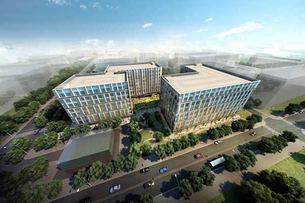 樓宇控製係統實事求是的原則不動搖！(圖1)