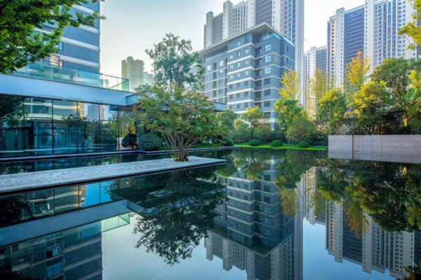 樓宇智能化係統設計應融合於主體工程！(圖1)