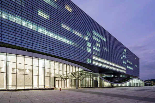 樓宇自控需求分析和設計標準！(圖1)